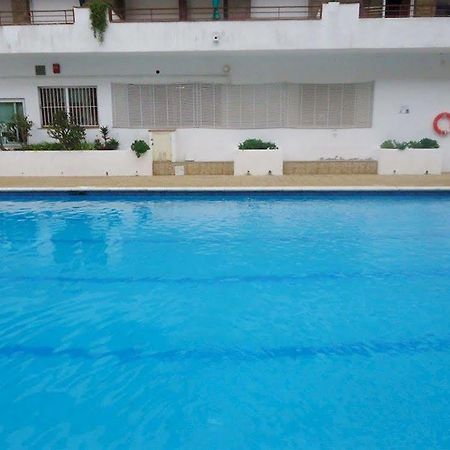 Apartamentos Acapulco Family Resort Lloret de Mar Buitenkant foto