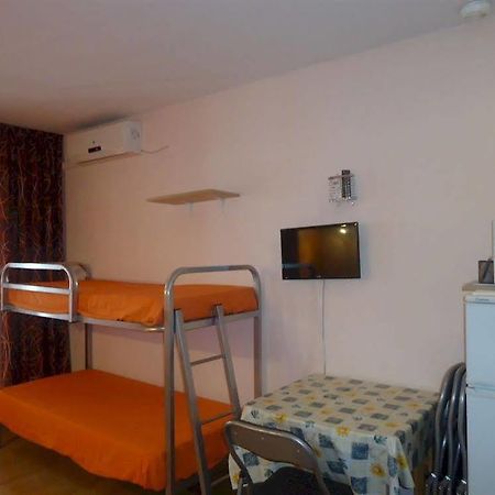Apartamentos Acapulco Family Resort Lloret de Mar Buitenkant foto