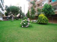 Apartamentos Acapulco Family Resort Lloret de Mar Buitenkant foto