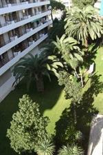 Apartamentos Acapulco Family Resort Lloret de Mar Buitenkant foto
