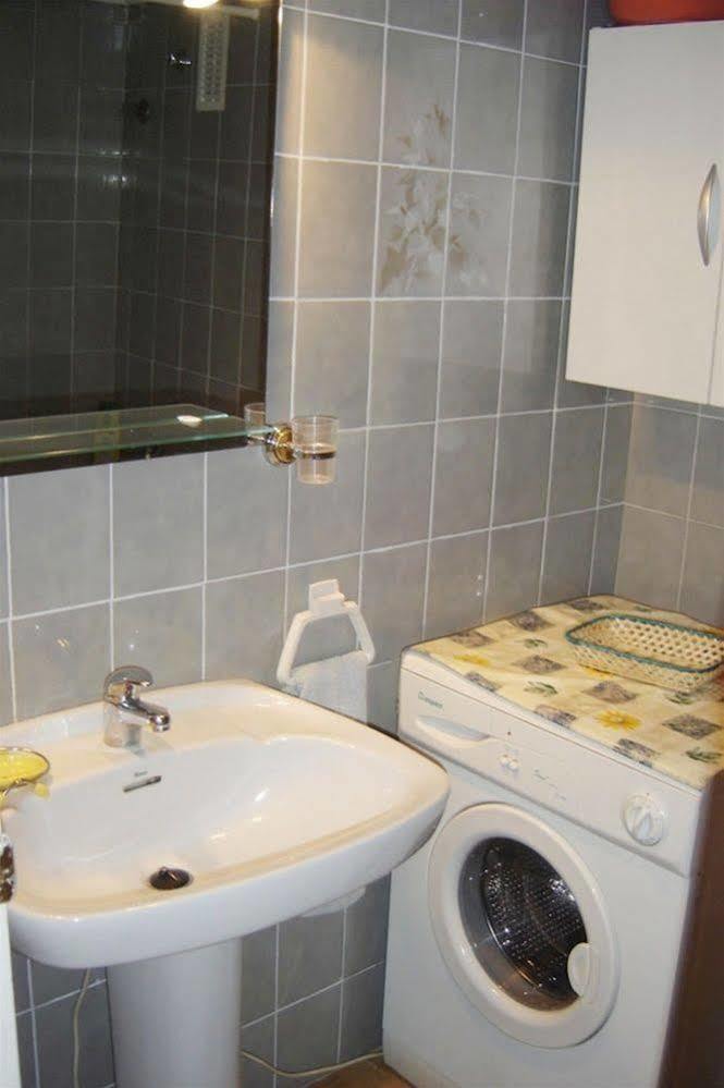 Apartamentos Acapulco Family Resort Lloret de Mar Buitenkant foto