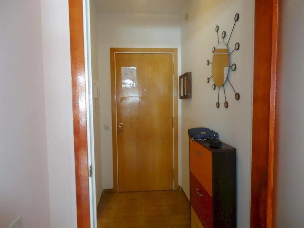 Apartamentos Acapulco Family Resort Lloret de Mar Buitenkant foto