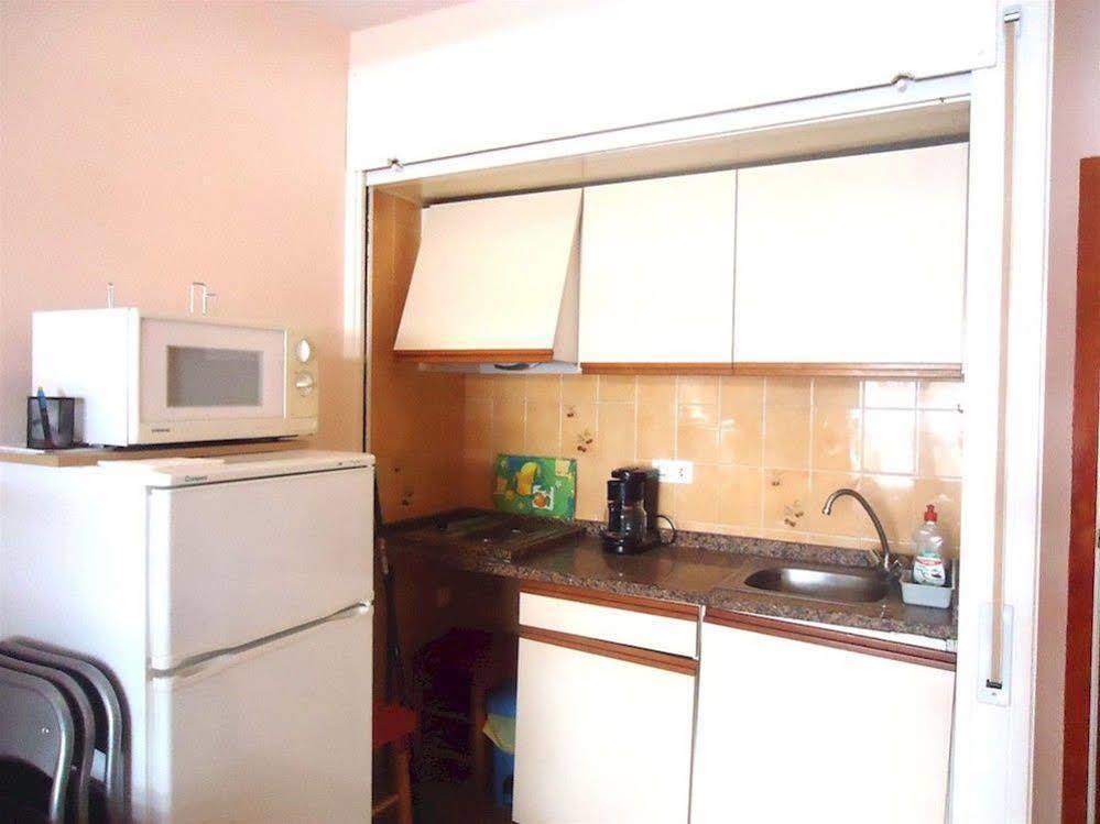 Apartamentos Acapulco Family Resort Lloret de Mar Buitenkant foto