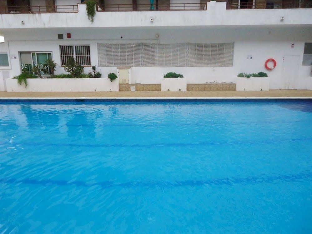 Apartamentos Acapulco Family Resort Lloret de Mar Buitenkant foto